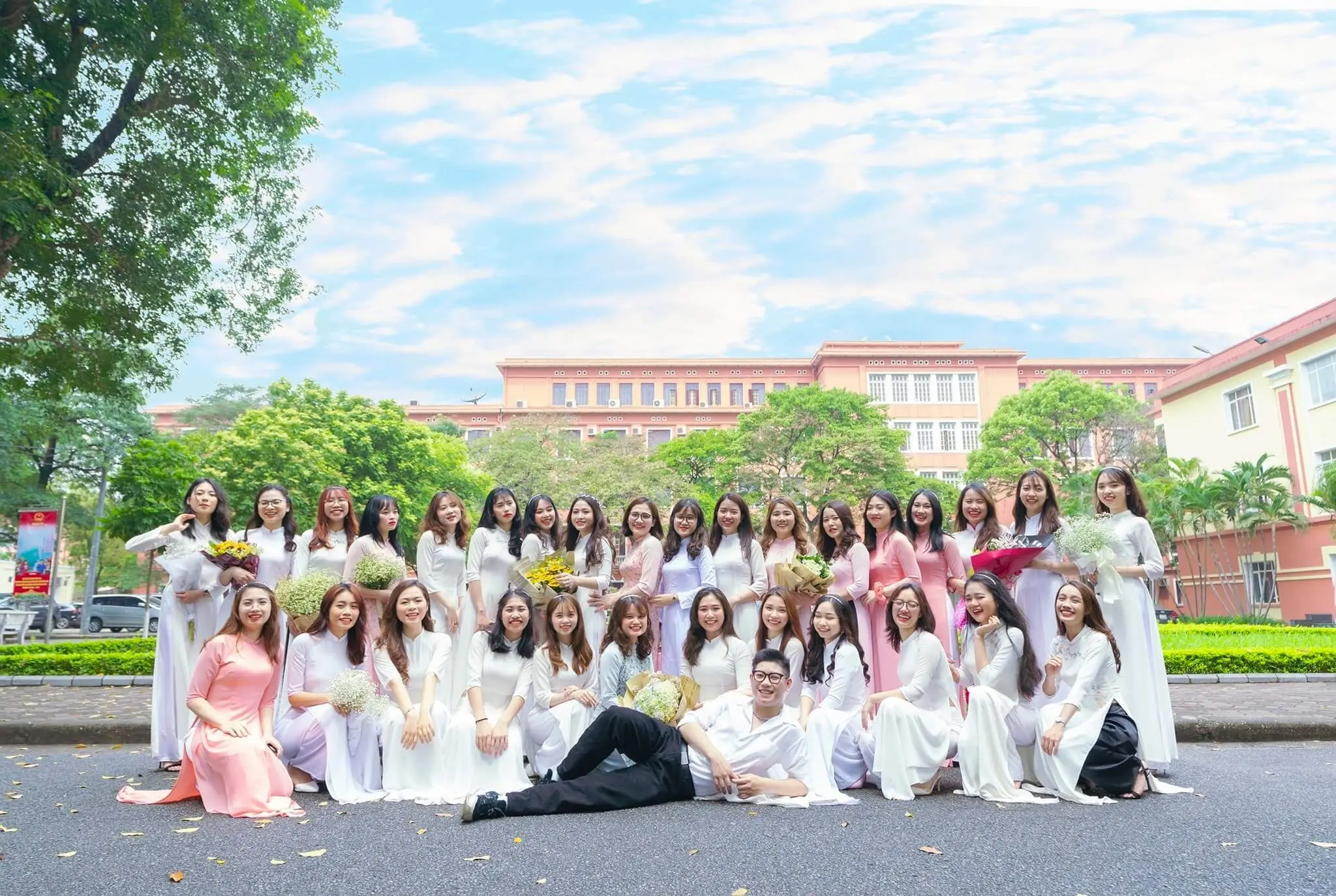 Review Đại học Thuỷ Lợi: Cơ hội việc làm năm 2025