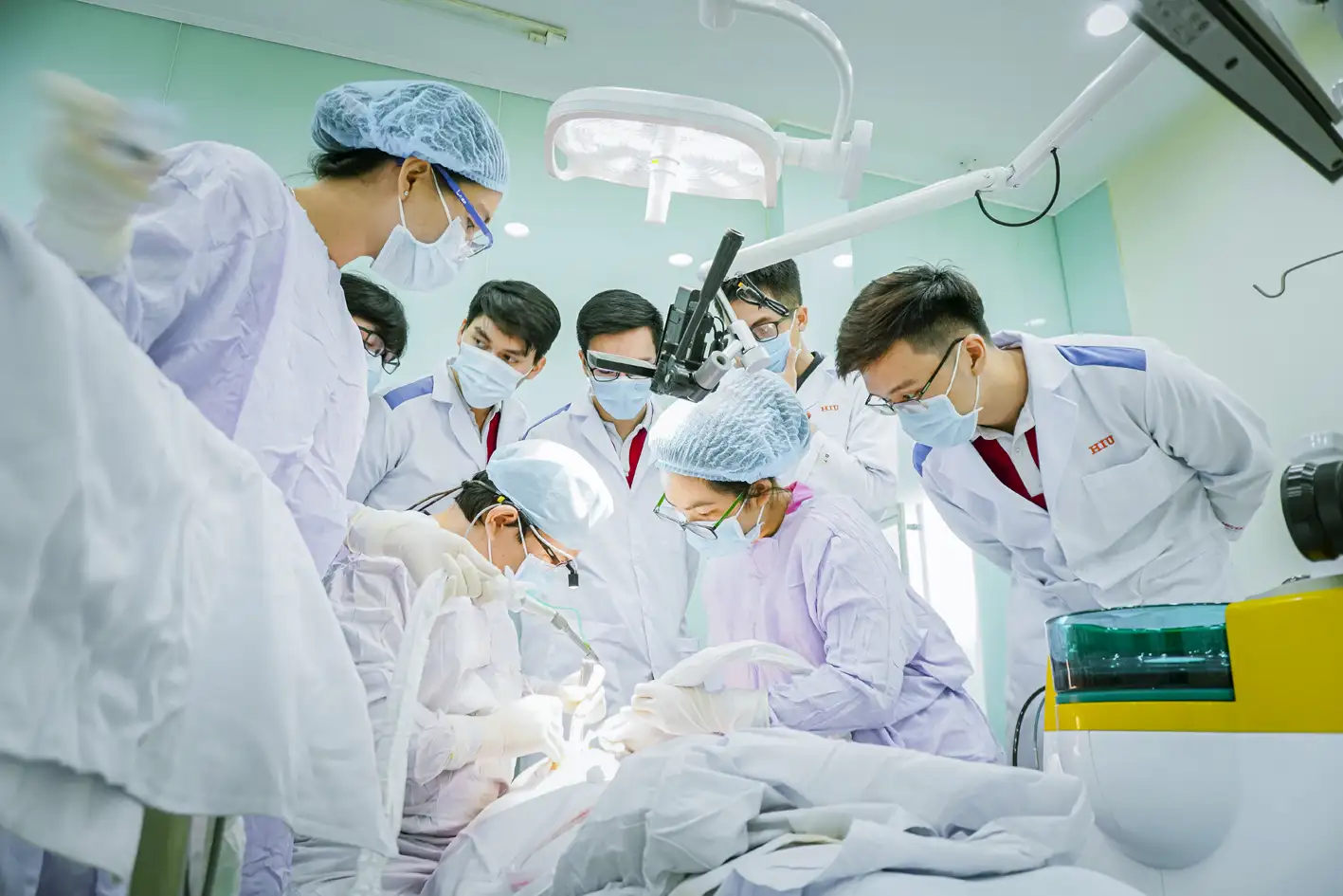 Muốn học ngành Y cần giỏi môn gì? Hành trình chinh phục ước mơ bác sĩ