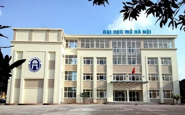 Review Đại học mở Hà Nội mới nhất