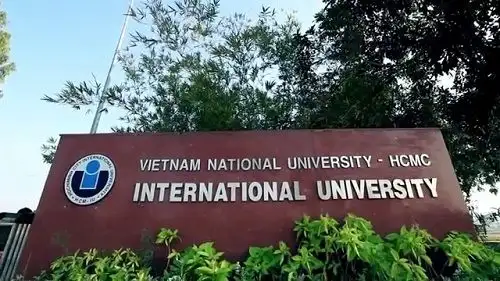 Review đại học quốc tế TP.HCM: Có nên học?