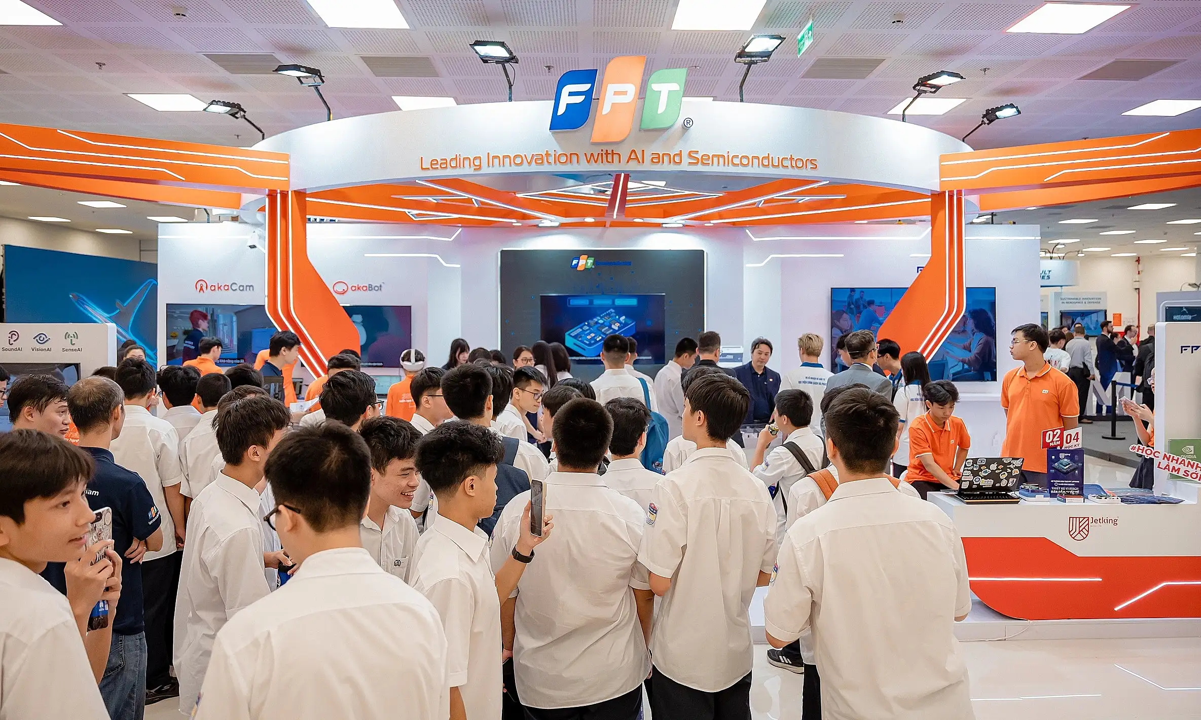 Học FPT nên học ngành gì? Top 5 ngành triển vọng