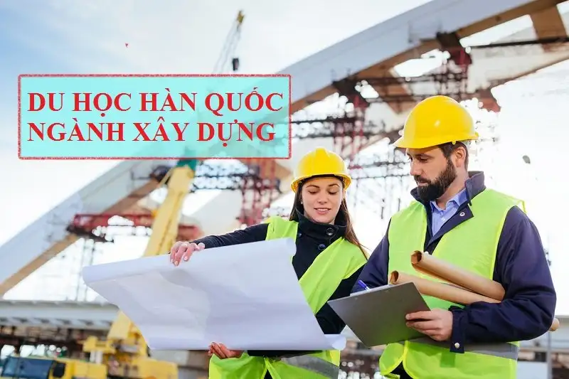 Du học Hàn Quốc có những ngành gì? Khám phá các ngành hot nhất 2025