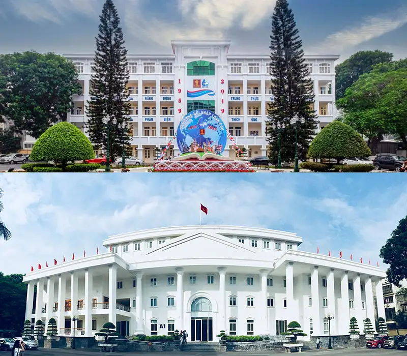 Điểm chuẩn Đại Học Hà Nội cập nhật mới nhất năm 2025