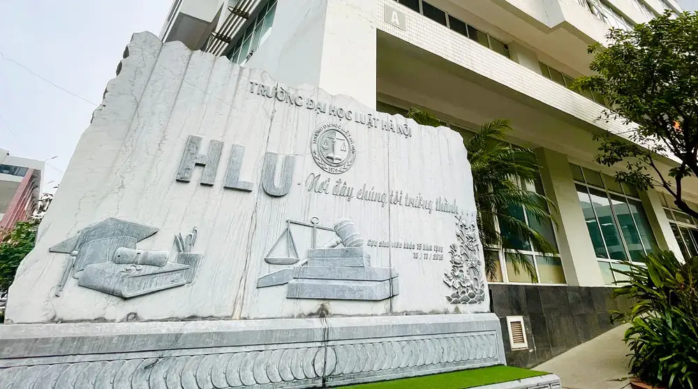 Điểm Chuẩn Đại học Luật Hà Nội: Cơ hội trúng tuyển năm 2025