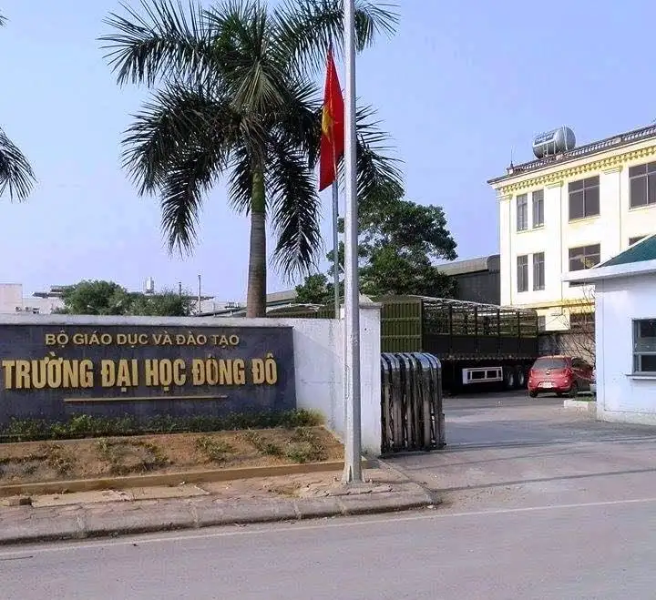 Review Đại học Đông Đô 2025: Có phải lựa chọn tốt cho bạn?