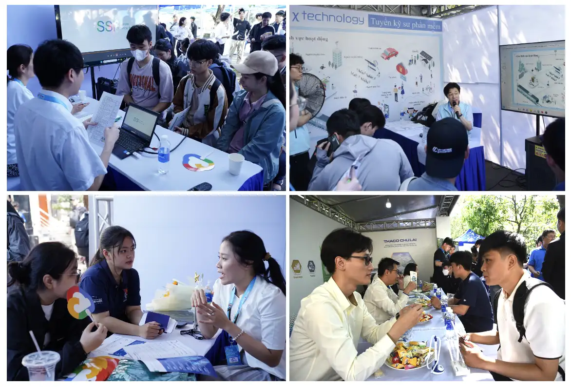 Review Đại học Bách Khoa Đà Nẵng: Lựa chọn top 1 chất lượng Việt Nam