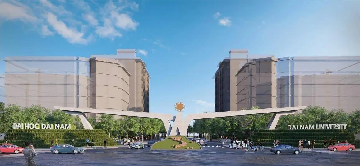 Review Đại học Đại Nam: Đánh giá toàn diện 2025