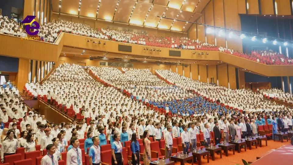 Review Đại học mở Hà Nội mới nhất