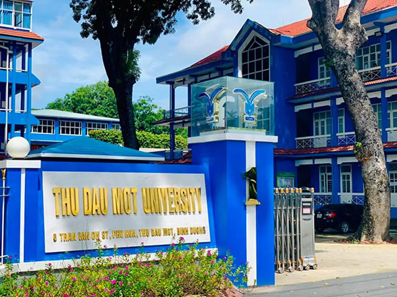 Review đại học thủ dầu một: Đánh giá toàn diện từ A-Z