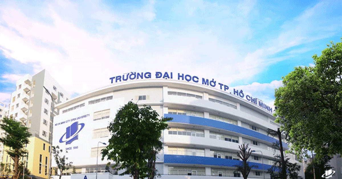 Review Đại học Mở TP HCM 2025: Có đáng để chọn?