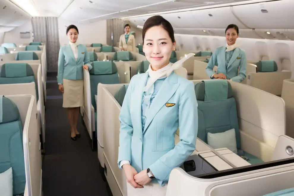 Tiếp viên hàng không học ngành gì? Hướng dẫn chi tiết năm 2025