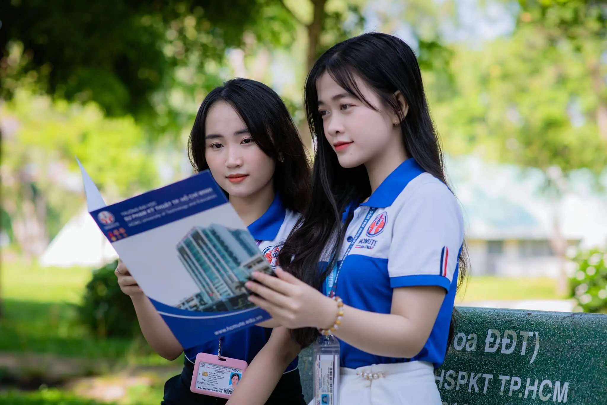 Review Đại học Sư phạm Kỹ thuật TP.HCM: Cơ hội việc làm năm 2025