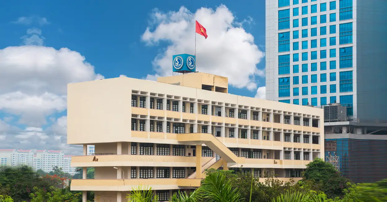 Điểm chuẩn đại học giao thông vận tải mới nhất 2025