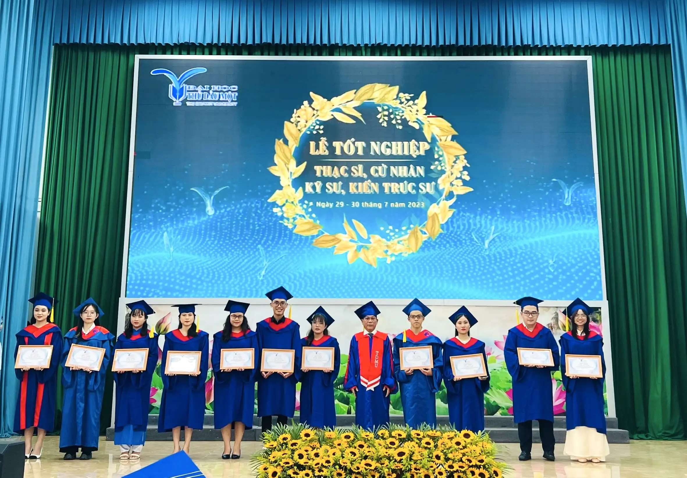Review đại học thủ dầu một: Đánh giá toàn diện từ A-Z