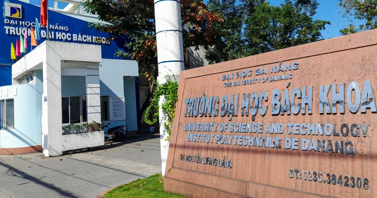 Review Đại học Bách Khoa Đà Nẵng: Lựa chọn top 1 chất lượng Việt Nam