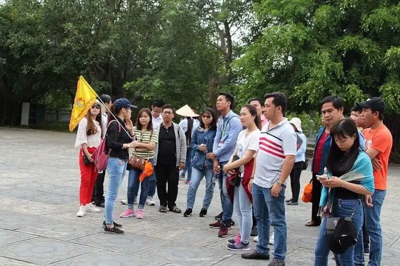 Việt Nam học là ngành gì? Tìm hiểu chi tiết cho tân sinh viên năm 2025