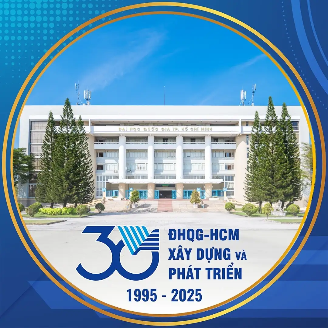 Review Đại học Quốc gia TP.HCM 2025: Ngôi trường đại học đáng mơ ước