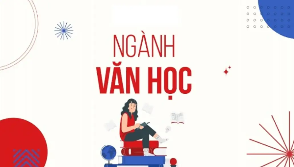 Ngành văn học ra làm gì? Top 5 ngành phù hợp cho sinh viên mới ra trường