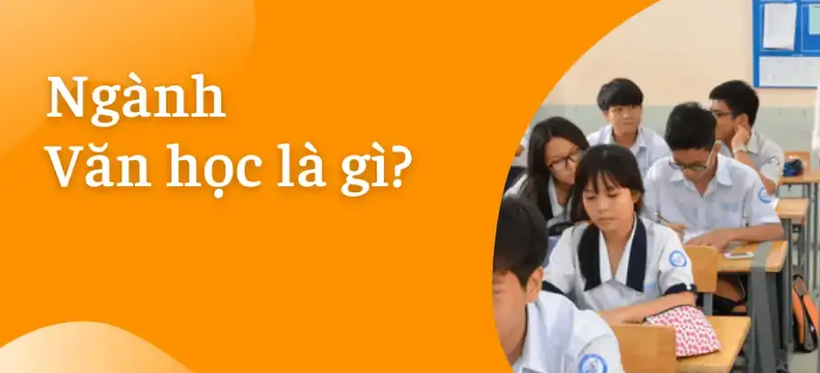 Ngành văn học ra làm gì? Top 5 ngành phù hợp cho sinh viên mới ra trường