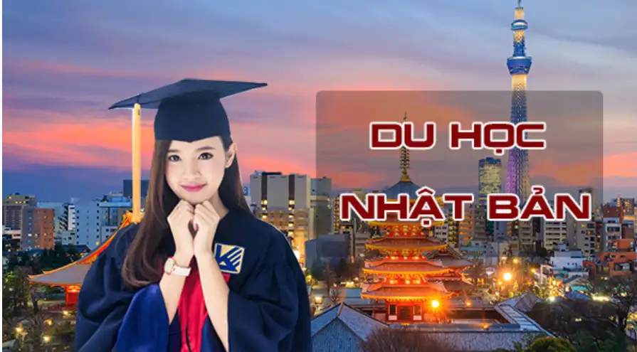 Du học Nhật Bản có những ngành gì? Top 10 ngành tiềm năng nhất