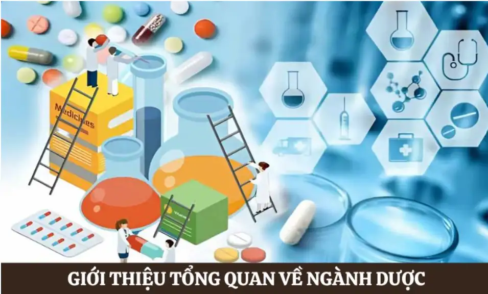 Ngành Dược học những môn gì? Ước mơ áo blouse trắng
