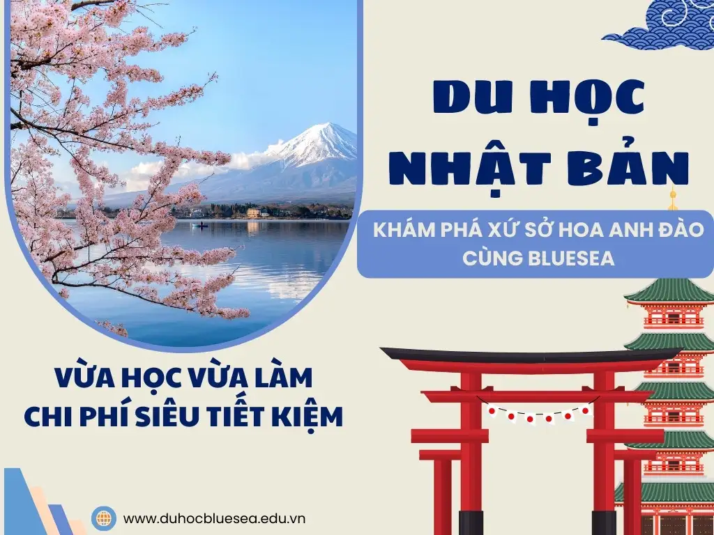 Du học Nhật Bản nên học ngành gì? Top 10 ngành hot nhất bạn nên biết