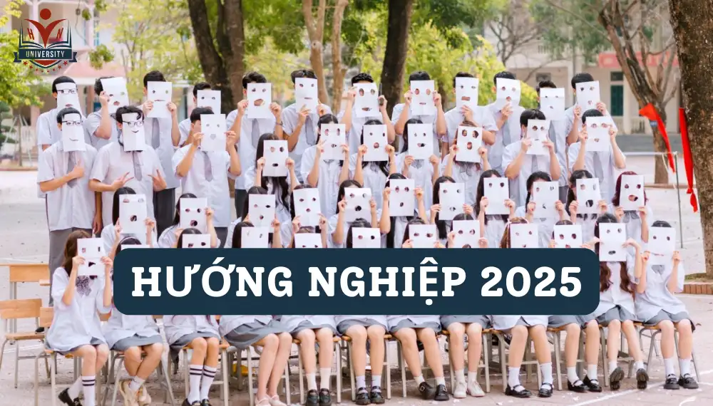 Hướng nghiệp 2025: Tại sao học sinh THPT khó chọn đúng ngành?