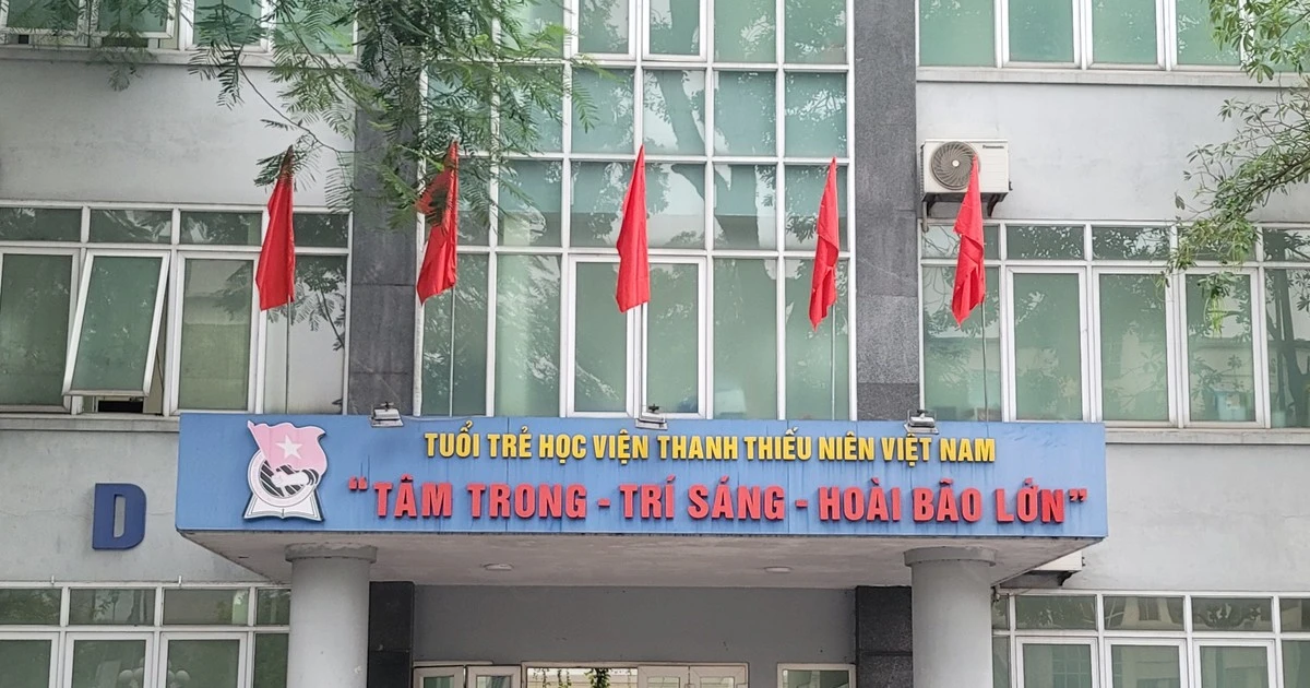 Học viện Thanh Thiếu Niên có những ngành gì? Khám phá cơ hội học tập năm 2025