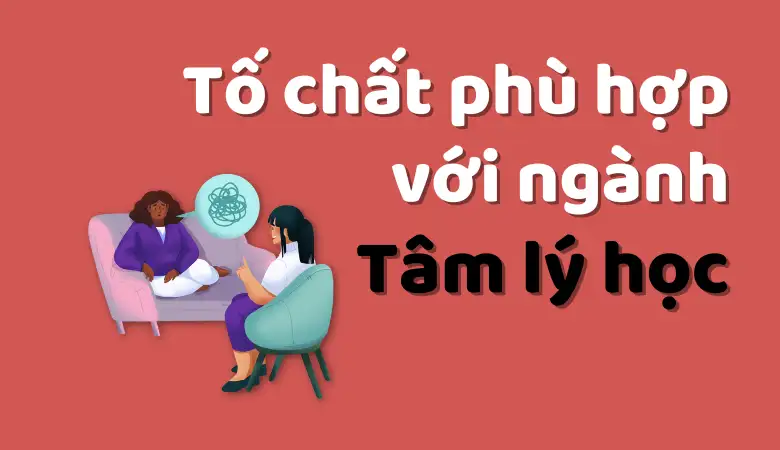 Ngành tâm lý học là gì? Cơ hội nghề nghiệp 2025