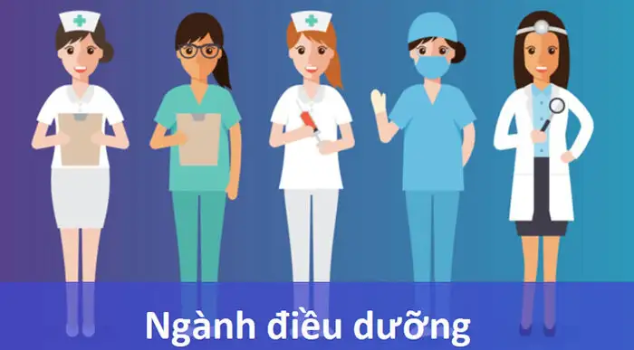Ngành điều dưỡng cần học giỏi môn gì? Bạn nên biết
