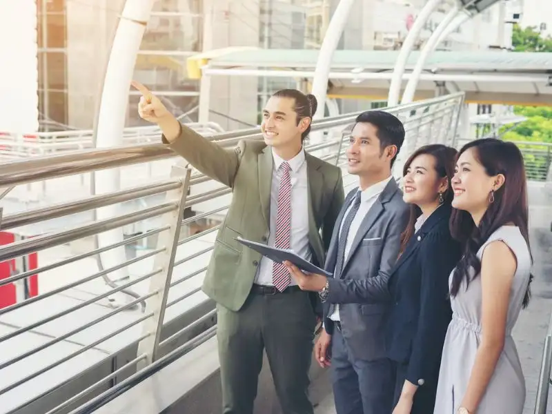 Khối C20: Môn học? Ngành nghề? Cơ hội việc làm năm 2025