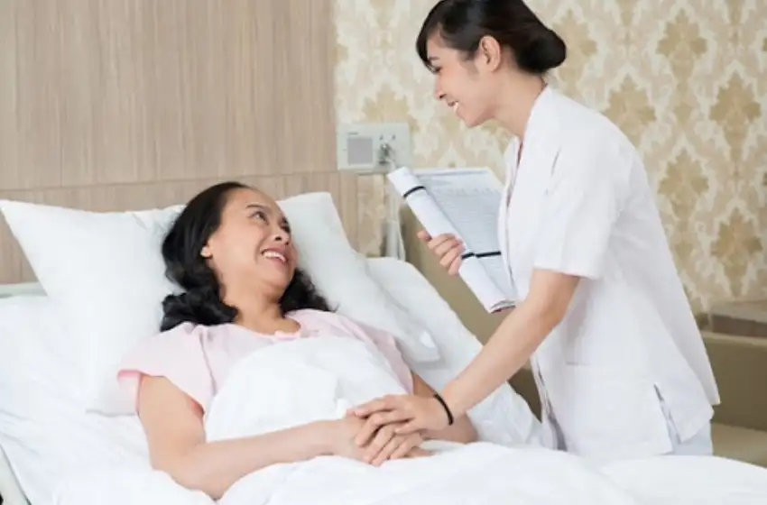 Ngành điều dưỡng cần học giỏi môn gì? Bạn nên biết