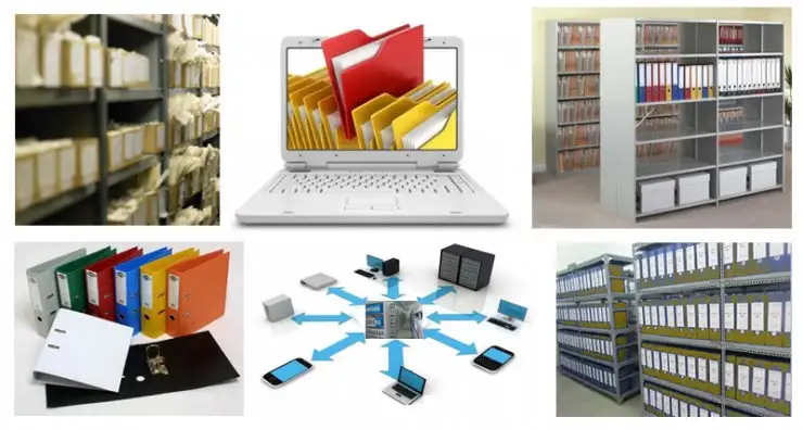 Ngành Lưu trữ học là gì? Cập nhật mới nhất năm 2025