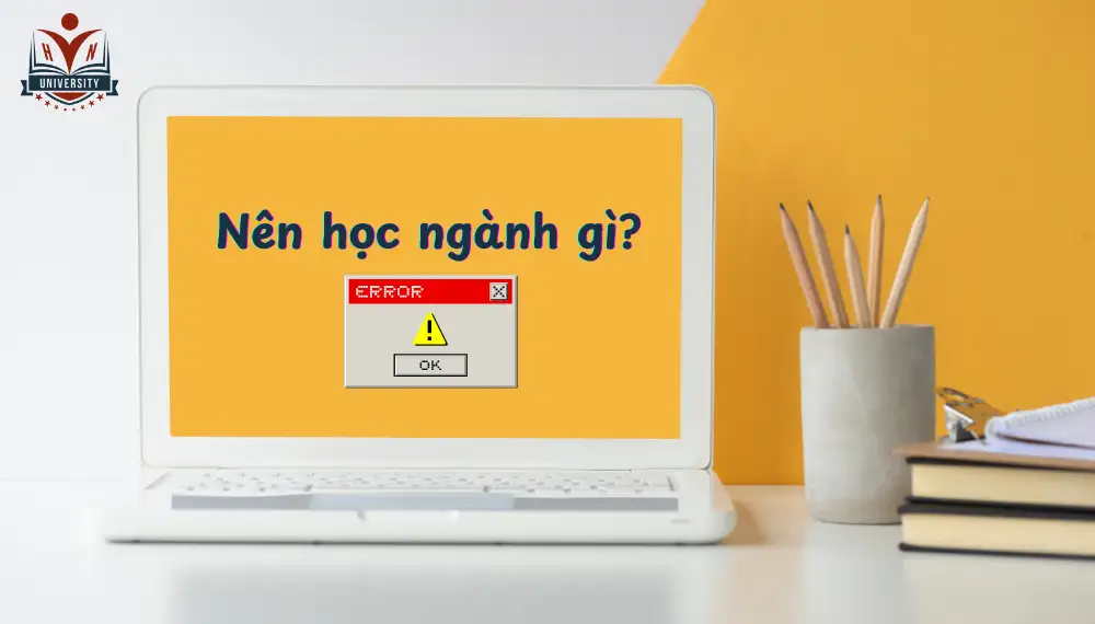 Vì sao câu hỏi ‘nên học ngành gì?’ là vòng lặp luẩn quẩn?