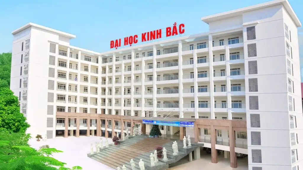 Review Đại học Kinh Bắc? Có tốt không?