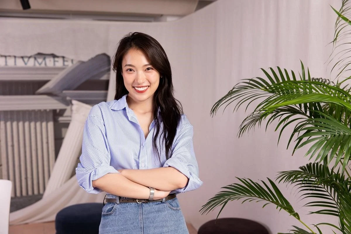 MC Khánh Vy học ngành gì? Tiểu sử và hành trình học tập của “Hot girl 7 thứ tiếng”