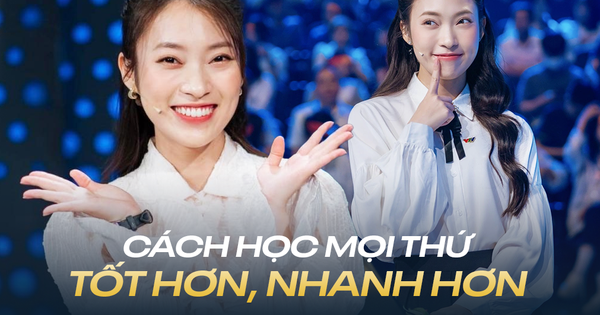 MC Khánh Vy học ngành gì? Tiểu sử và hành trình học tập của “Hot girl 7 thứ tiếng”