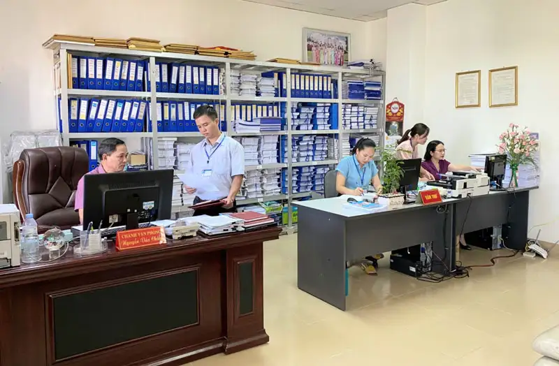 Muốn làm công chức nhà nước học ngành gì? Giải đáp từ chuyên gia