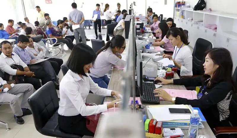 Muốn làm công chức nhà nước học ngành gì? Giải đáp từ chuyên gia