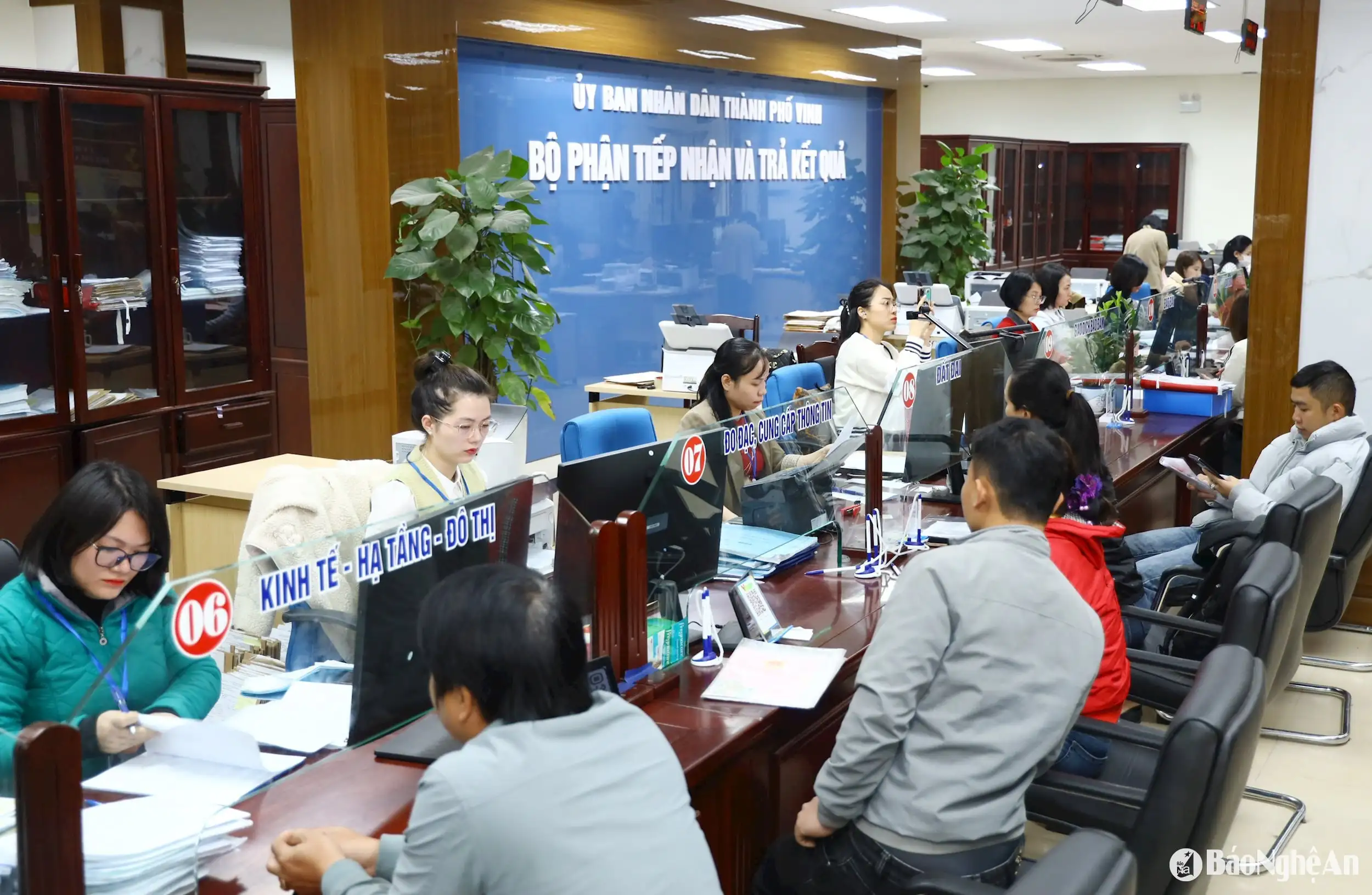 Muốn làm công chức nhà nước học ngành gì? Giải đáp từ chuyên gia