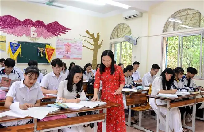 Ngành Giáo dục học là gì? Học ngành Giáo dục học ra trường làm gì?