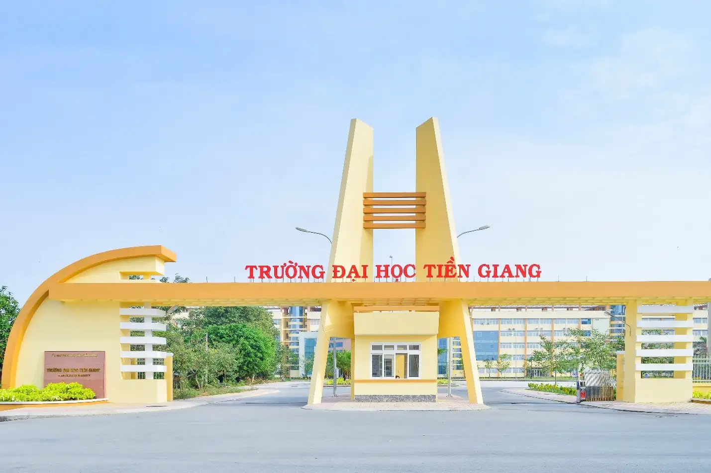 Đại học Tiền Giang có ngành gì? Cơ hội nghề nghiệp năm 2025