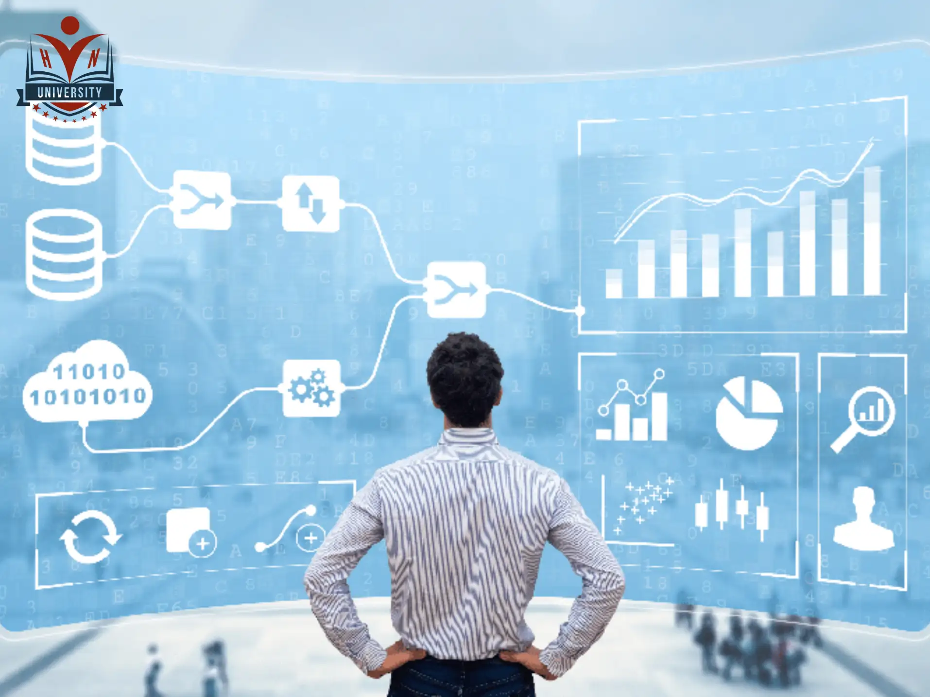 Data Analyst học ngành gì? nên học ở đâu?