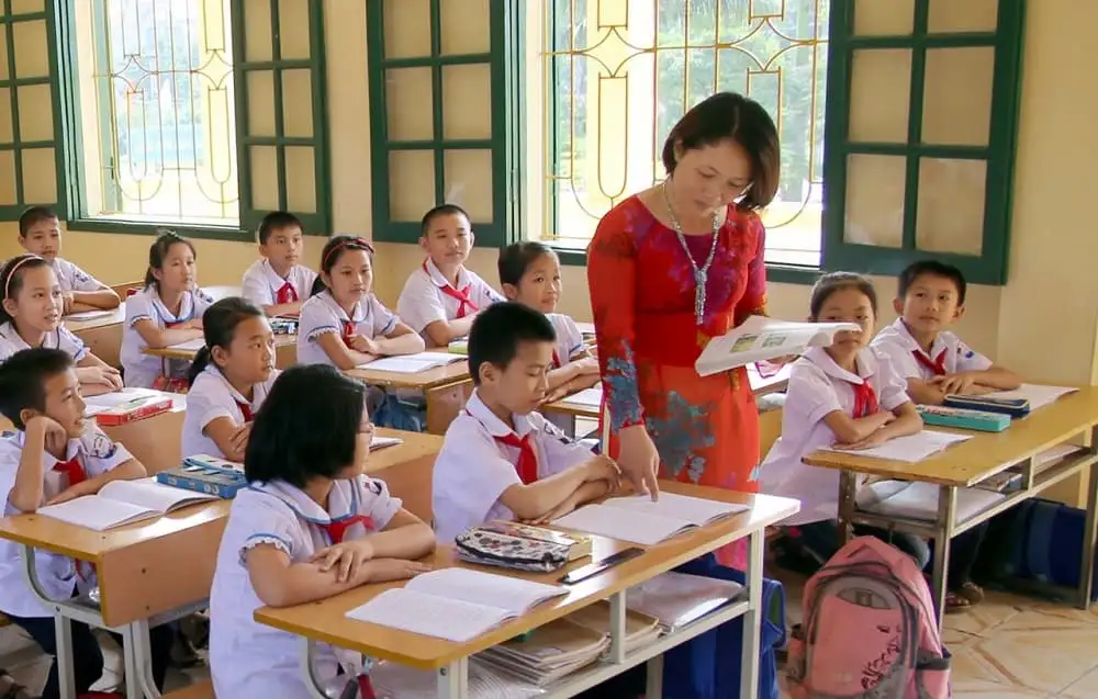 Ngành Giáo dục học là gì? Học ngành Giáo dục học ra trường làm gì?