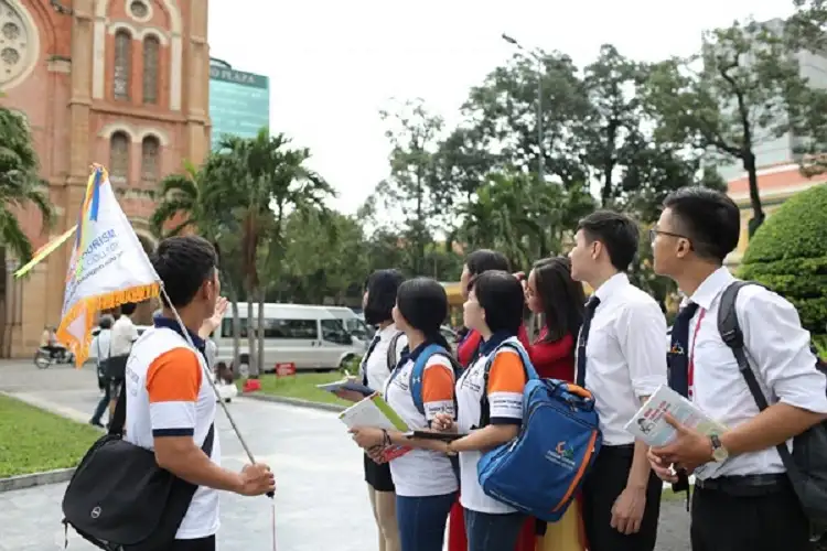 Ngành Việt Nam học làm gì? Tìm hiểu chi tiết cho người mới