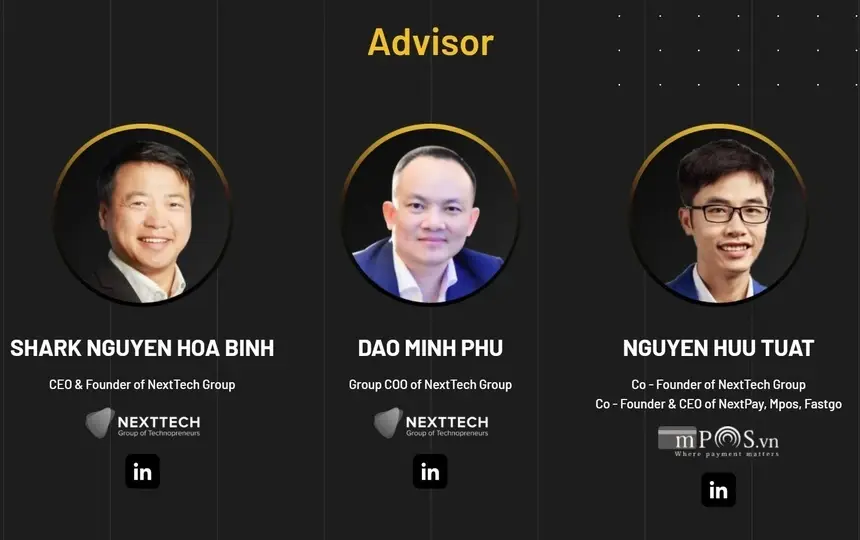 Shark Bình Và AntEx: Bài học về Quản lý rủi ro