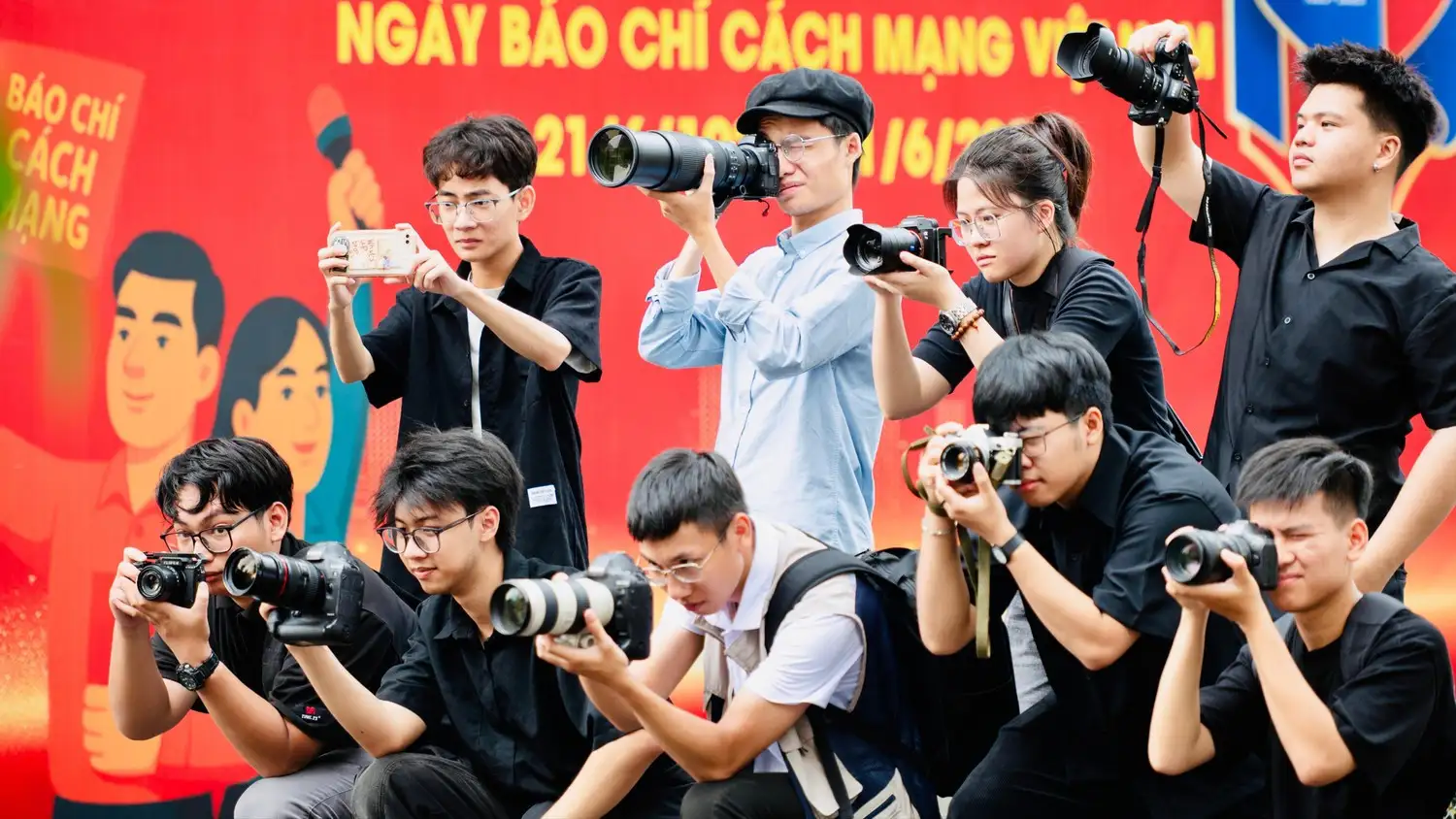 Ngành báo chí học những môn gì? Tổng hợp các nhóm ngành hot thời 4.0
