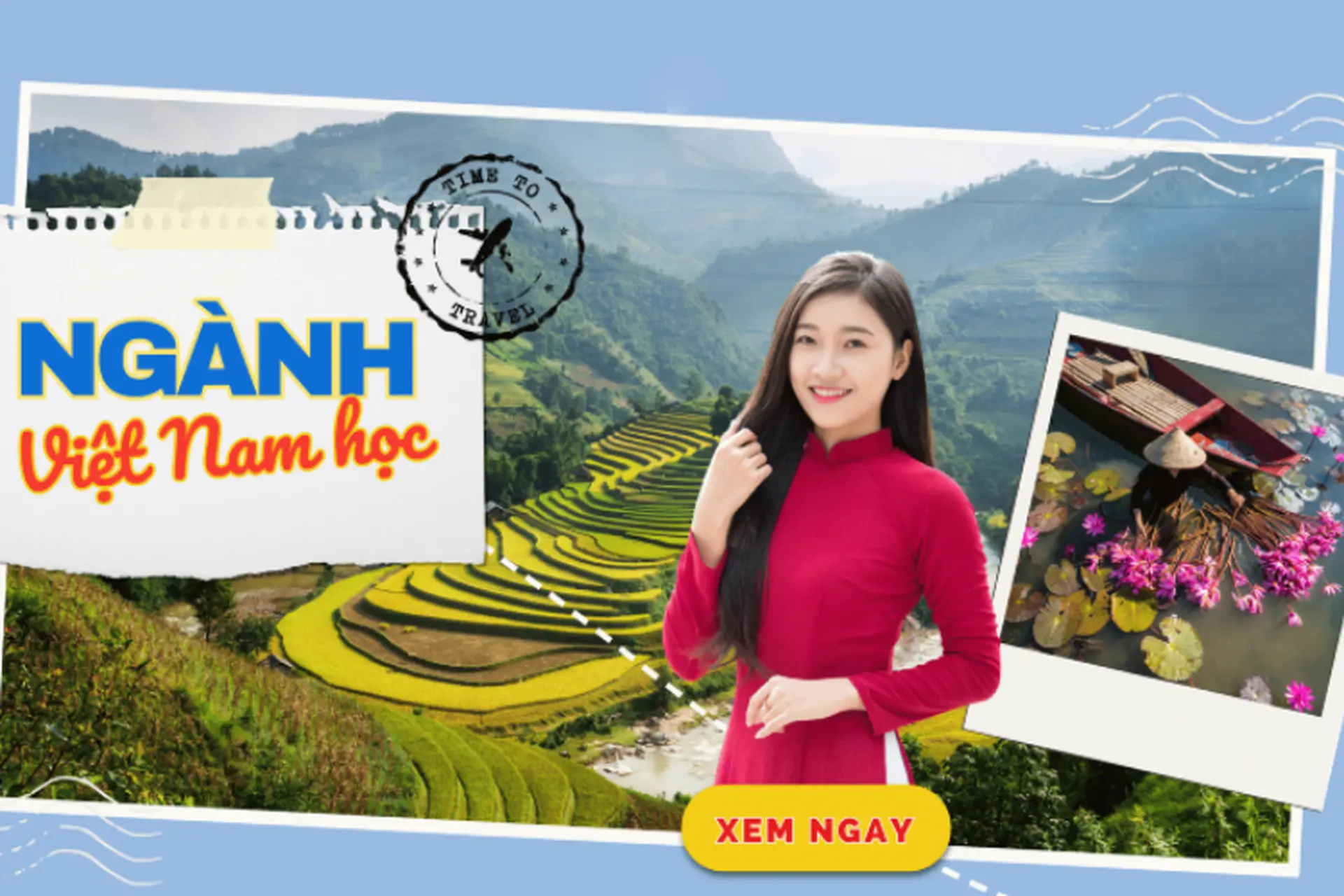 Ngành Việt Nam học là gì? Review cơ hội vươn tầm quốc tế