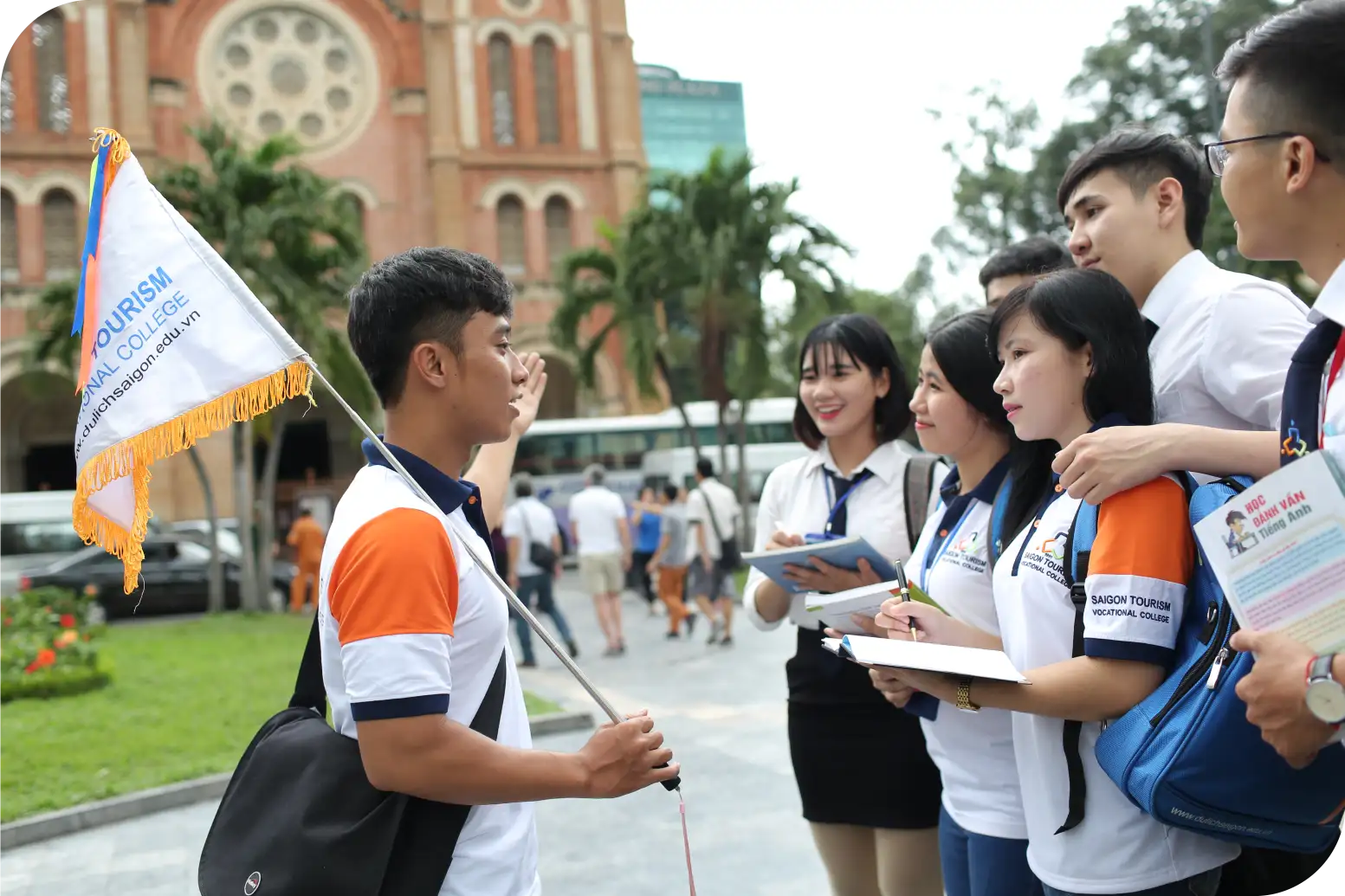 Ngành Đông Phương học là gì? Triển vọng nghề nghiệp thời 4.0