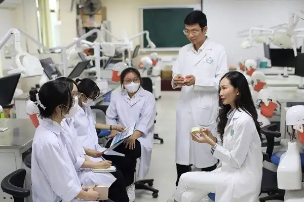 Tác động của đề xuất sáp nhập các trường Y